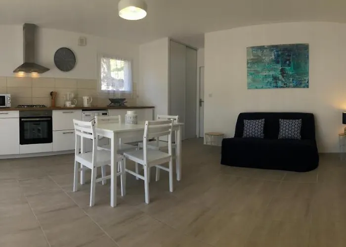 U Mandarinu Holiday home *