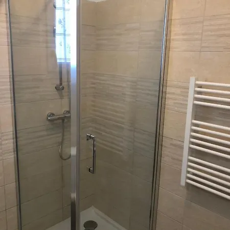 בית נופש U Mandarinu