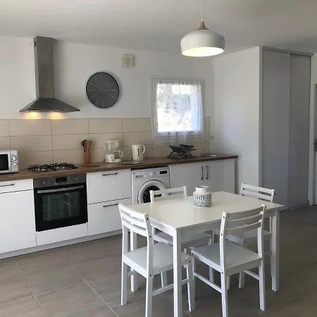 U Mandarinu בית נופש *