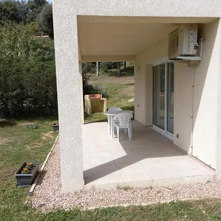 U Mandarinu אז'אקסיו