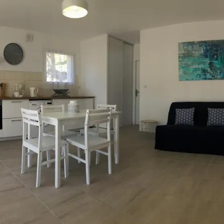 U Mandarinu בית נופש *