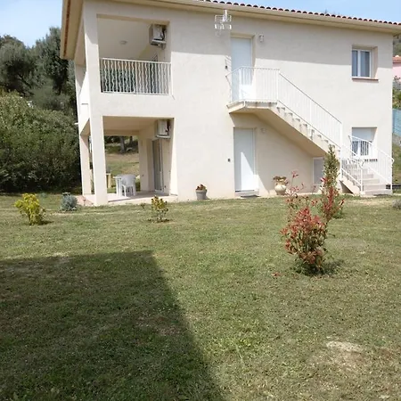 U Mandarinu Αζάτσιο