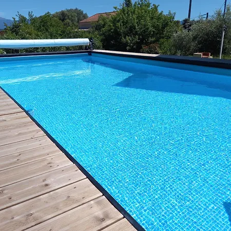 U Mandarinu * Αζάτσιο