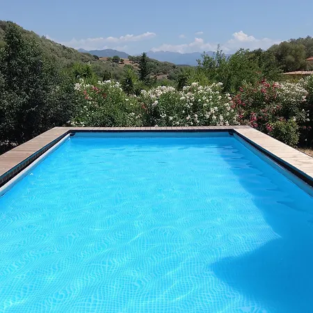 U Mandarinu Holiday home *