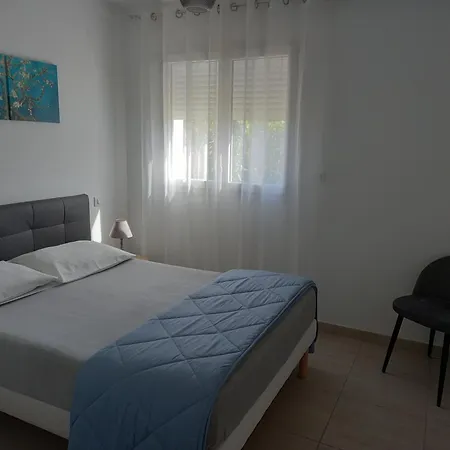 U Mandarinu Hébergement de vacances *