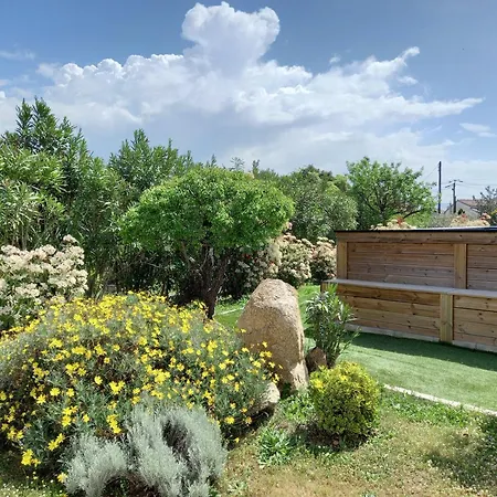 U Mandarinu Holiday home