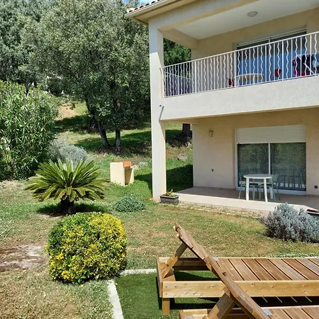 U Mandarinu Holiday home