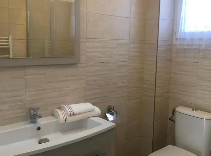 U Mandarinu Tatil Evi