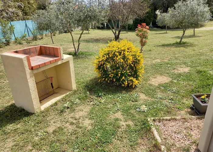 U Mandarinu Tatil Evi *