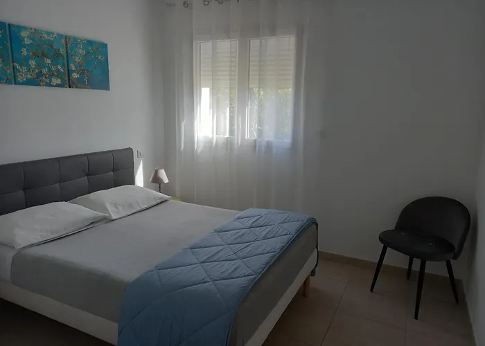 U Mandarinu Tatil Evi *